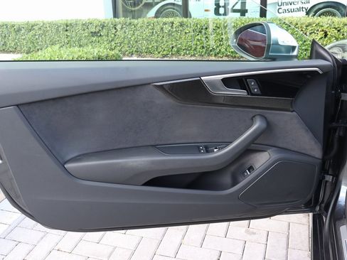 Used 2023 Audi S5 Premium image 10