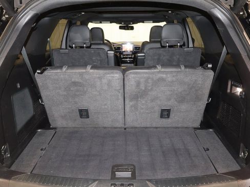 Certified 2021 Ford Explorer ST w/ Equipment Group 401A image 42