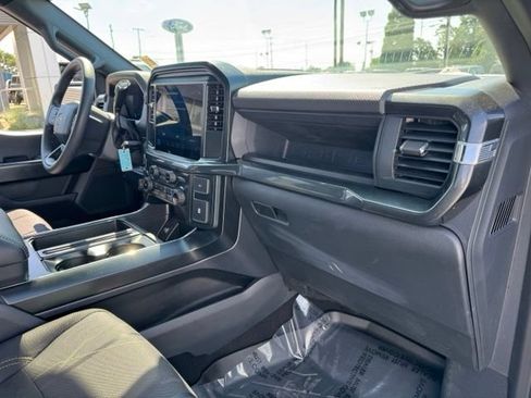 Certified 2025 Ford F150 STX AWD/4WD image 27