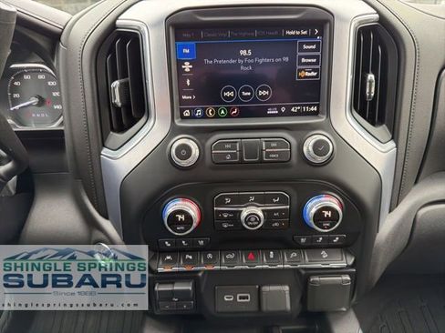 Used 2019 GMC Sierra 1500 SLT w/ SLT Premium Plus Package image 59