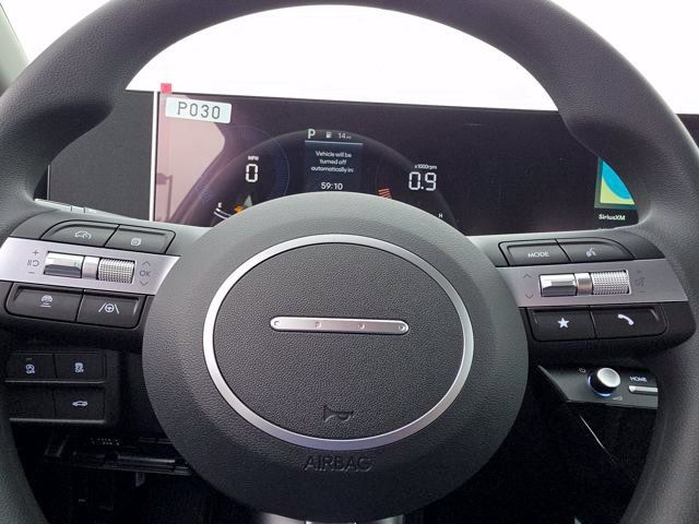 Certified 2026 Hyundai Sonata SE FWD image 13