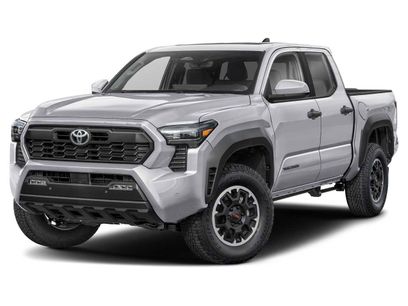 Used 2024 Toyota Tacoma TRD Off-Road