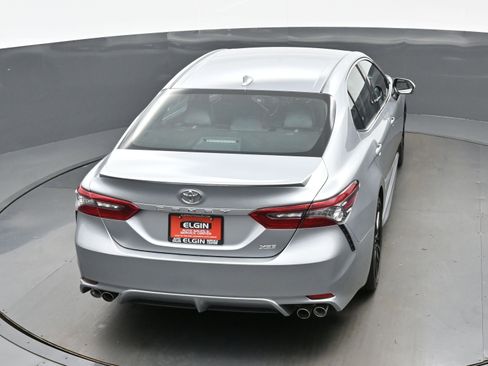 Used 2023 Toyota Camry XSE FWD image 38