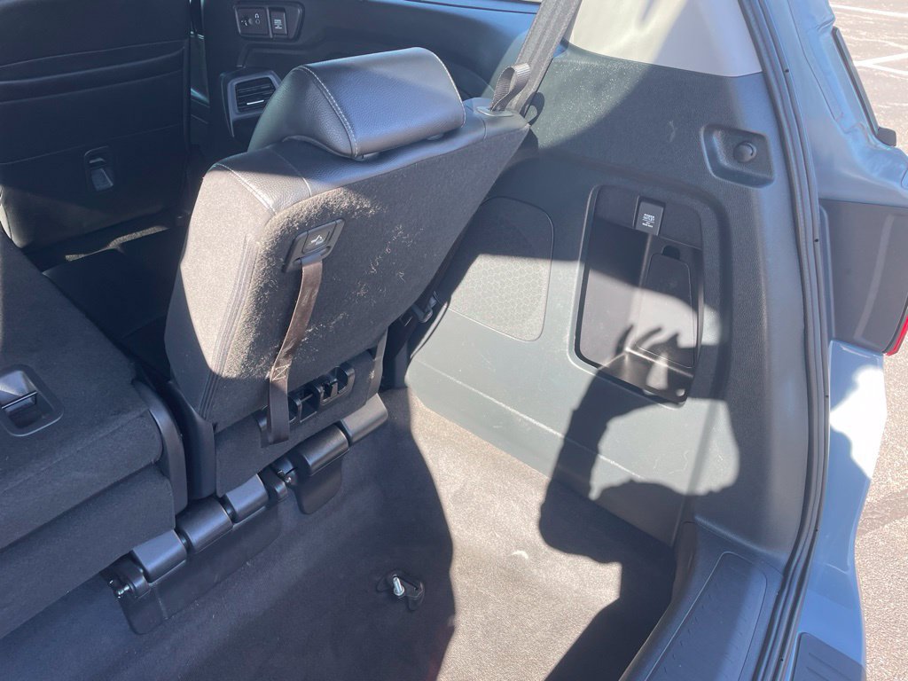 Used 2023 Honda Odyssey Touring image 31