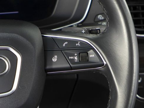 Used 2022 Audi Q5 2.0T Premium Plus w/ Premium Plus Package image 28