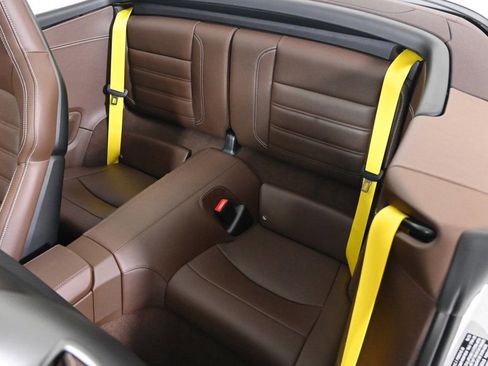 Certified 2024 Porsche 911 Turbo image 20