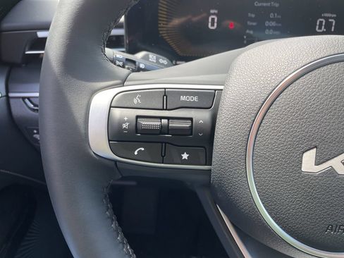 New 2026 Kia K5 GT-Line AWD/4WD image 25