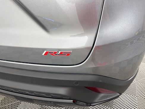 New 2026 Chevrolet Trax RS w/ Sunroof Package image 16