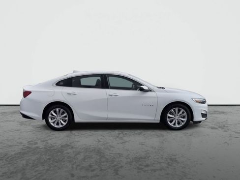 Used 2024 Chevrolet Malibu LT FWD image 9