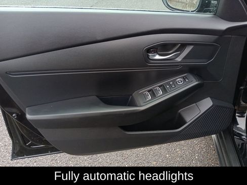Used 2024 Honda Accord LX image 11