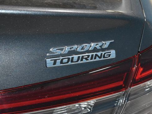 Used 2025 Honda Civic Sport Touring image 33