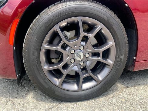 Used 2018 Dodge Charger GT w/ Driver Confidence Group AWD/4WD image 9