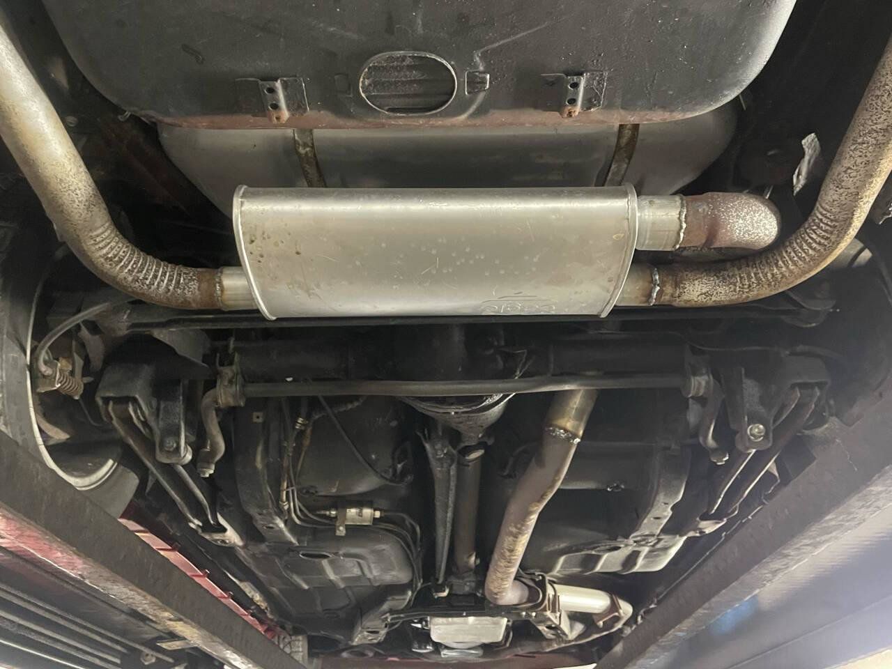 Used 1987 Chevrolet Camaro Z28 RWD image 56