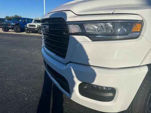 New 2026 RAM 1500 Laramie image 31