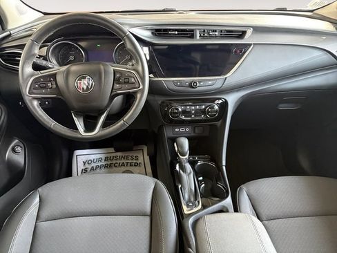 Used 2023 Buick Encore GX Select w/ Experience Buick Package FWD image 8