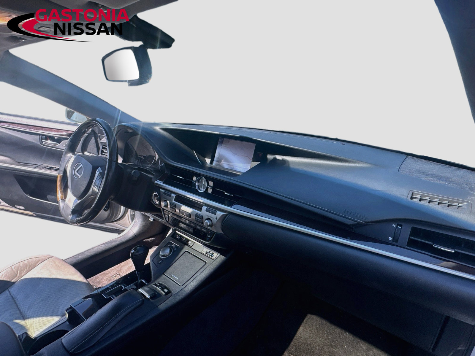 Used 2013 Lexus ES 350 w/ Luxury Pkg FWD image 33