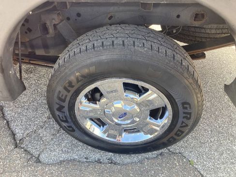 Used 2012 Ford F150 XL w/ Trailer Tow Pkg image 14