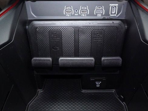 Used 2025 RAM 1500 Rebel w/ Rebel Level 2 Equipment Group AWD/4WD image 17
