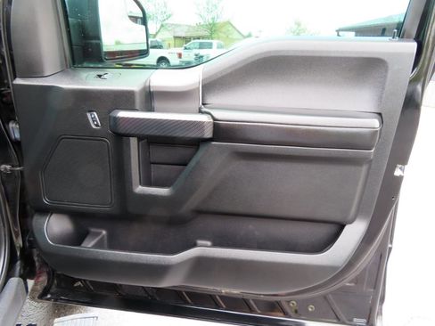 Used 2016 Ford F150 XLT w/ Equipment Group 302A Luxury image 47