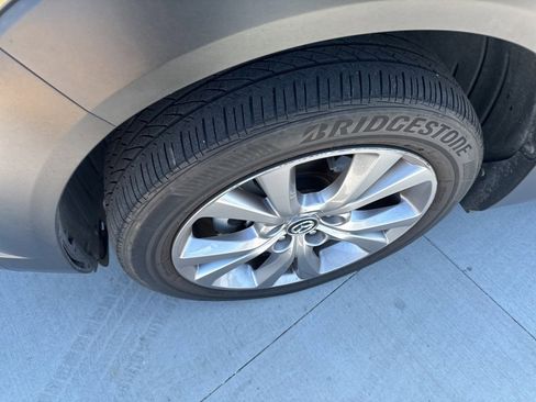 Certified 2021 MAZDA CX-30 AWD 2.5 S w/ Select Package image 34