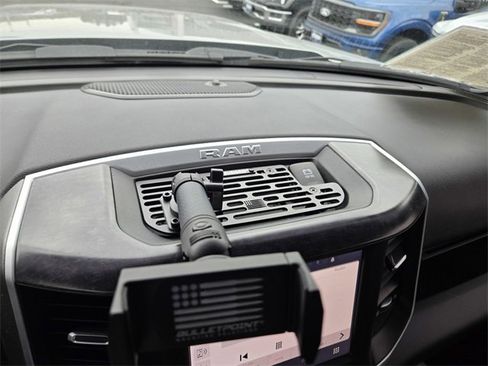 Used 2022 RAM 2500 Big Horn w/ Level A Equipment Group image 7