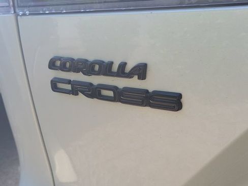 Used 2026 Toyota Corolla Cross L FWD image 10