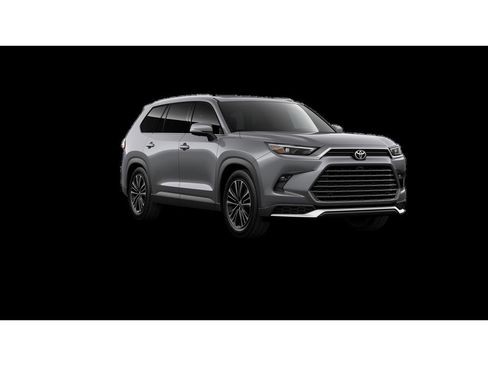 New 2026 Toyota Grand Highlander AWD Hybrid image 38