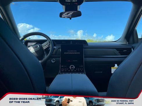 New 2026 GMC Terrain AT4 w/ Convenience Package III image 15