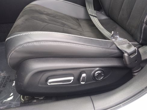 Used 2023 Acura Integra A-Spec image 19