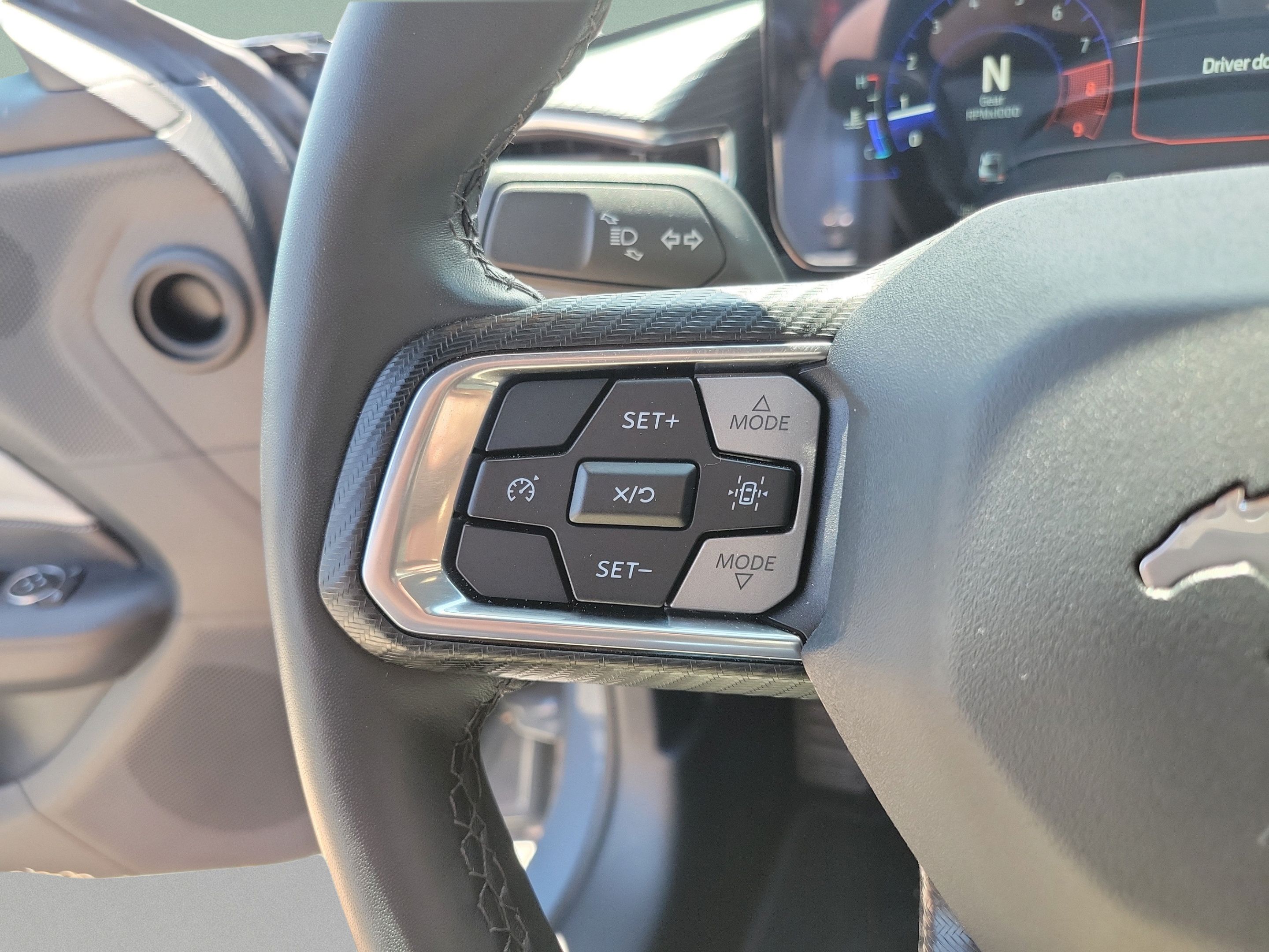 Used 2024 Ford Mustang GT Premium RWD image 12
