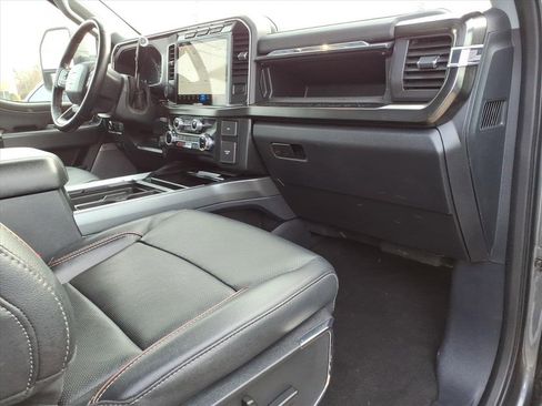 Used 2023 Ford F250 Lariat w/ Lariat Ultimate Package image 10