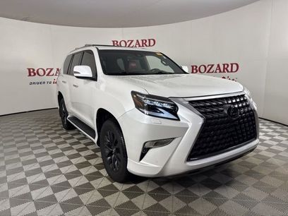 Used 2023 Lexus GX 460 Premium