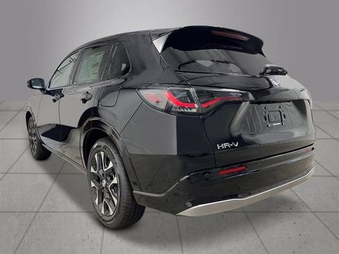 New 2026 Honda HR-V EX-L image 3