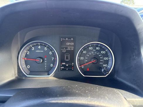 Used 2008 Honda CR-V EX image 24