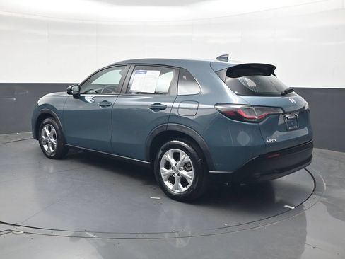 Used 2024 Honda HR-V LX image 6