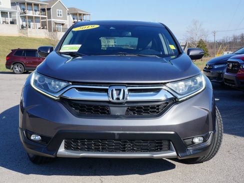 Used 2019 Honda CR-V EX-L image 4