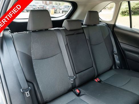 Certified 2024 Toyota RAV4 XLE w/ Convenience Package FWD image 29