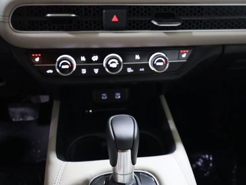 New 2027 Honda HR-V EX-L image 22