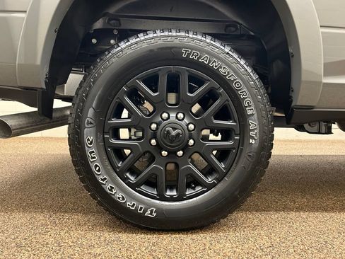 New 2026 RAM 2500 Limited AWD/4WD image 27