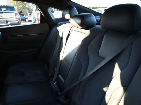 Used 2024 Hyundai Sonata N Line image 20