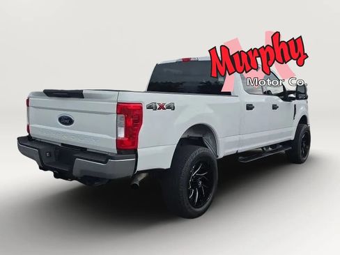 Used 2019 Ford F250 XLT AWD/4WD image 7