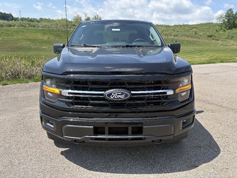 New 2026 Ford F150 XLT w/ Equipment Group 301A Standard AWD/4WD image 7