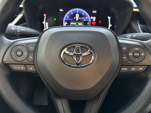 New 2026 Toyota Corolla LE image 26