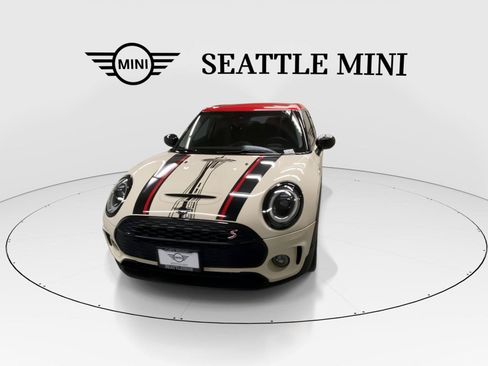 Used 2023 MINI Cooper Clubman S AWD/4WD image 4