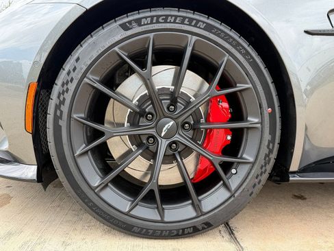 New 2026 Aston Martin V8 Vantage S image 4