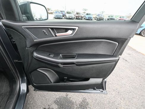 Certified 2024 Ford Edge SEL w/ Convenience Package image 27