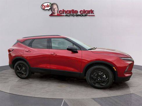 New 2026 Chevrolet Blazer LT image 6