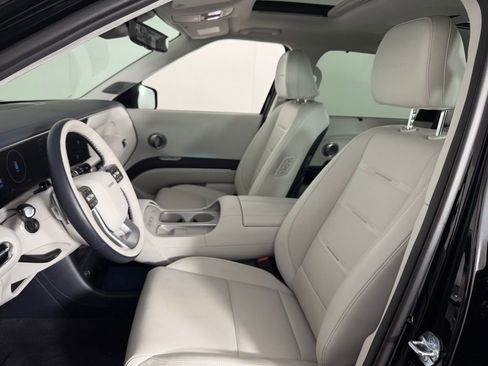 Used 2026 Hyundai Palisade Calligraphy image 26