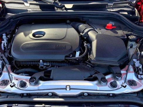 Certified 2025 MINI Cooper S image 11