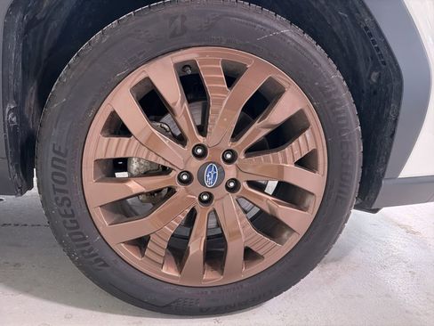 Certified 2025 Subaru Forester Sport image 16